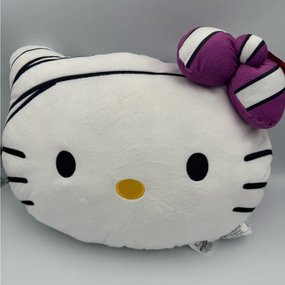 Hello Kitty Mummy Plush Pillow 17